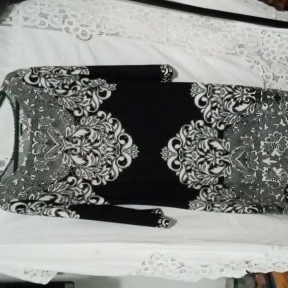 Hanni  LS dress size M - Picture 1 of 4